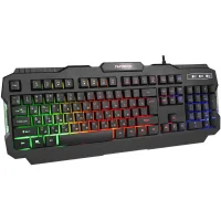 Клавиатура Гарнизон GK-330G фото 1